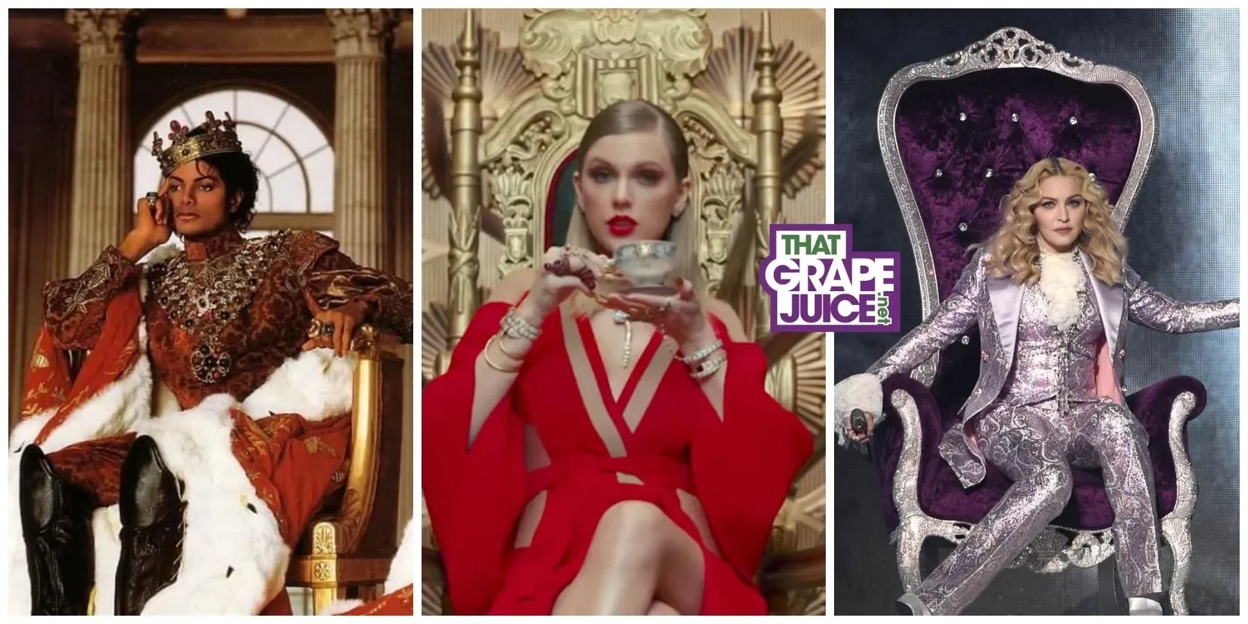 thriller michael jackson kembali menggila pecahkan rekor billboard 6 dekade ini rahasianya portal berita terbaru