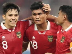 Timnas Irak Dapat Jalan Tol ke Piala Dunia 2026? Undian Playoff Bikin Geger!