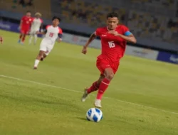 Timnas U-23 Dihajar Mali 3-0, Dony Tri Pamungkas Blak-blakan Ungkap PR Besar Jelang SEA Games!