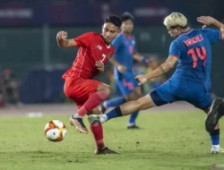Timnas U-23 Panggil Marselino ke SEA Games, Portugal Juara Dunia U-17, hingga Rizki Juniansyah Jadi Perwira TNI!