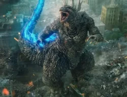 Toho Umumkan Judul Film Godzilla Terbaru: Godzilla Minus Zero, Siap Lanjutkan Kejayaan Minus One?