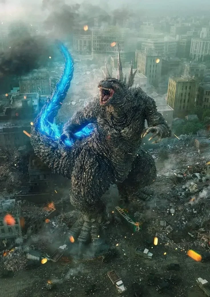 toho umumkan judul film godzilla terbaru godzilla minus zero siap lanjutkan kejayaan minus one portal berita terbaru