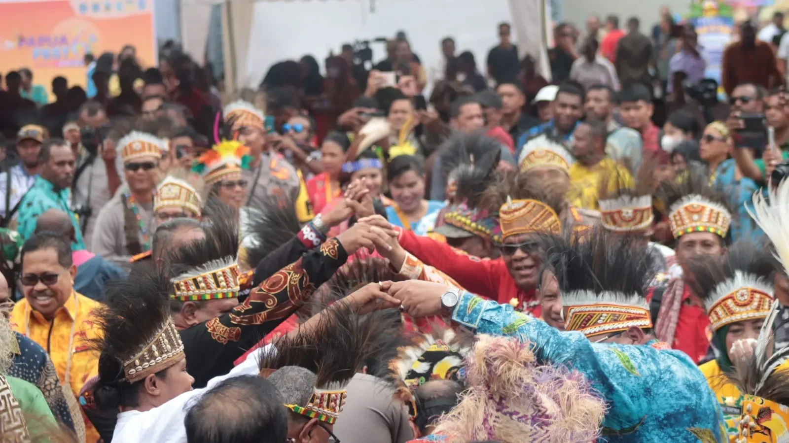 tolak angin gerakkan industri kreatif indonesia lewat forthewind siap mendunia portal berita terbaru