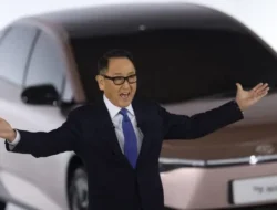 Toyota & Pertamina Bikin Geger! Siap Ubah Limbah Jadi Bahan Bakar Masa Depan di Indonesia