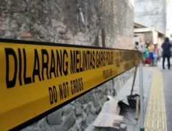 Tragedi Gading Serpong: Siswa 13 Tahun Tewas Jatuh dari Lantai 8 Sekolah, Polisi Buru Petunjuk Penting