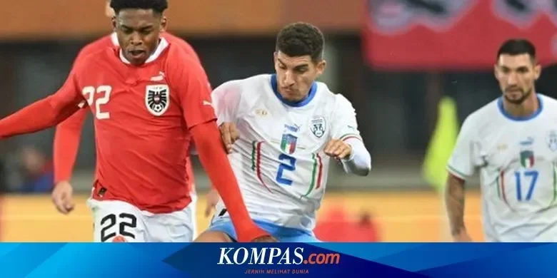 tragedi san siro italia dibantai norwegia 1 4 mimpi piala dunia 2026 di ujung tanduk portal berita terbaru