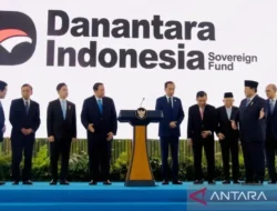 Transformasi Besar Pertanian RI! Rp371 Triliun Digelontorkan, 3 Juta Lapangan Kerja Baru Menanti