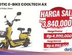 Transmart Full Day Sale: Diskon 50% + Ekstra 20% Menanti! Siap-siap Borong Besok!