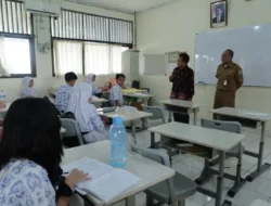 Trauma Healing Jadi Prioritas! KPAI Ungkap Fakta Mengejutkan Pasca Ledakan SMAN 72 Jakarta
