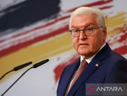 Truk China ‘Serbu’ RI Tanpa Regulasi: Fuso Meradang, Nasib Industri Otomotif di Ujung Tanduk?