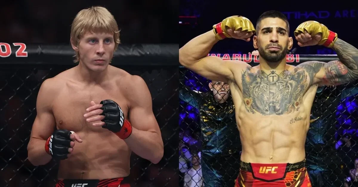 ufc 324 pecah gaethje vs pimblett rebutan tahta nunes comeback lawan ratu judo topuria absen portal berita terbaru