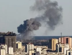 Ukraina di Ambang ‘Bencana Teknologi’ Jelang Musim Dingin, Akibat Serangan Brutal Rusia!