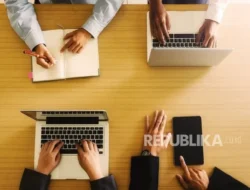 UNM & Next Coding Berkolaborasi: Siap Cetak Talenta Digital Unggul Lewat Program Magang Fantastis!