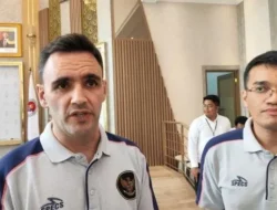 Vennard Hutabarat Tegas: Naturalisasi Futsal? Jangan Dulu! Ini Fokus Utama Timnas Agar Mendunia.