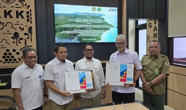 video kamu bisa bikin destinasi tersembunyi viral ikuti lomba bakti komdigi deadline 31 oktober portal berita terbaru