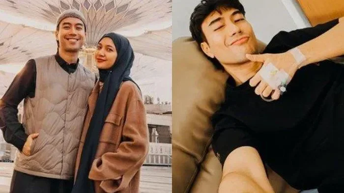 vidi aldiano ambil jeda dari dunia hiburan fokus lawan kanker dan siapkan kejutan album baru portal berita terbaru