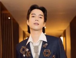 Vidi Aldiano Hiatus Demi Kesehatan, Tapi Diam-diam Siapkan Album Paling Personal?