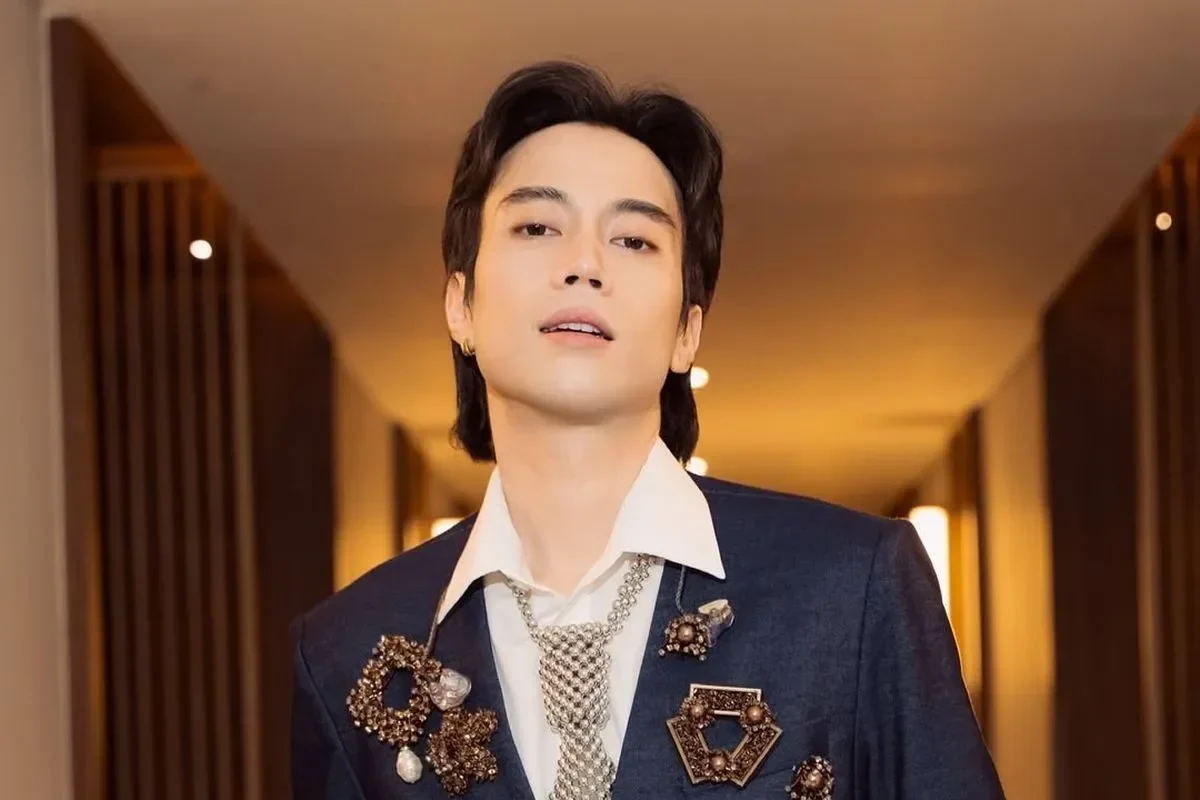 vidi aldiano hiatus demi kesehatan tapi diam diam siapkan album paling personal portal berita terbaru