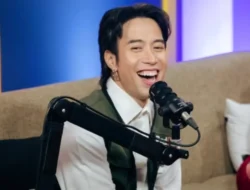 Vidi Aldiano Putuskan Hiatus, Fokus Sembuh dari Kanker Ginjal dan Siapkan Kejutan Album Baru!