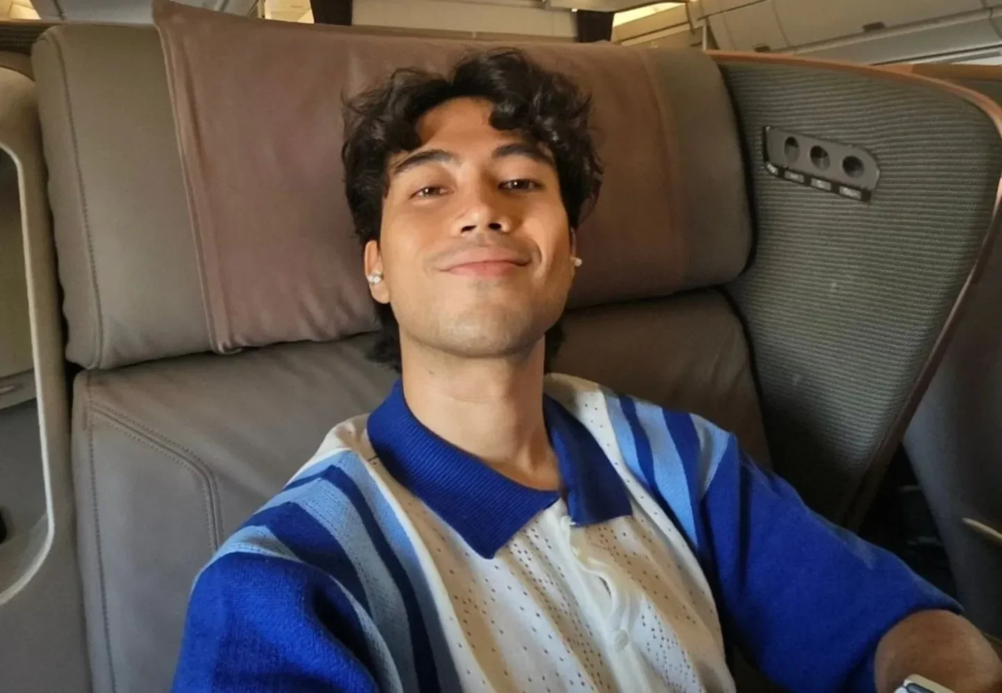 vidi aldiano umumkan hiatus total ini alasan haru di balik keputusan besarnya melawan kanker ginjal portal berita terbaru