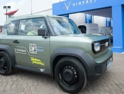 VinFast Bikin Kejutan di CNN Indonesia Awards 2025: Sabet 2 Penghargaan Sekaligus, Kunci Revolusi EV Terjangkau di RI?