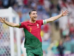 VIRAL! Gol Gila Thom Haye Bikin Heboh, Portugal Pesta Gol Tanpa Ronaldo, dan Curhat Mengejutkan Ivar Jenner!