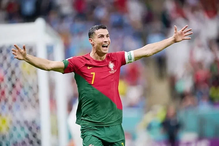 viral gol gila thom haye bikin heboh portugal pesta gol tanpa ronaldo dan curhat mengejutkan ivar jenner portal berita terbaru