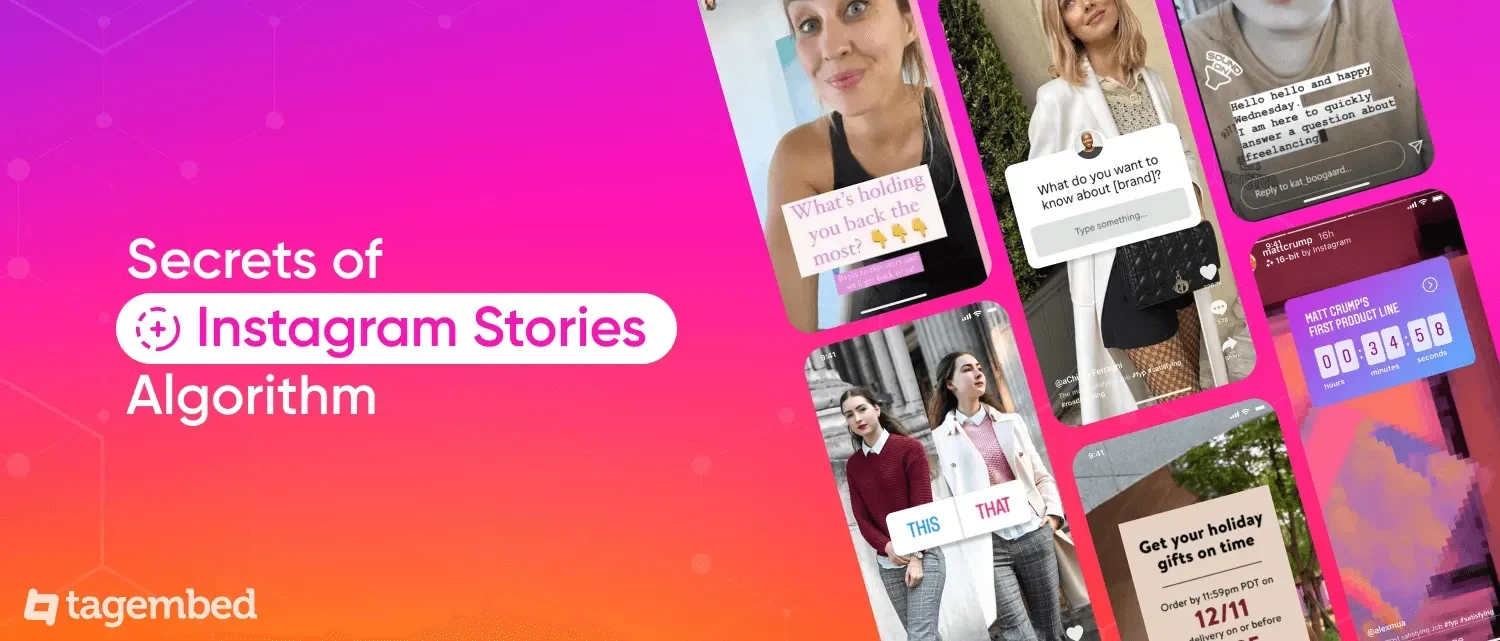 viral instagram bongkar rahasia algoritma kamu begini cara ikut tren your algorithm portal berita terbaru