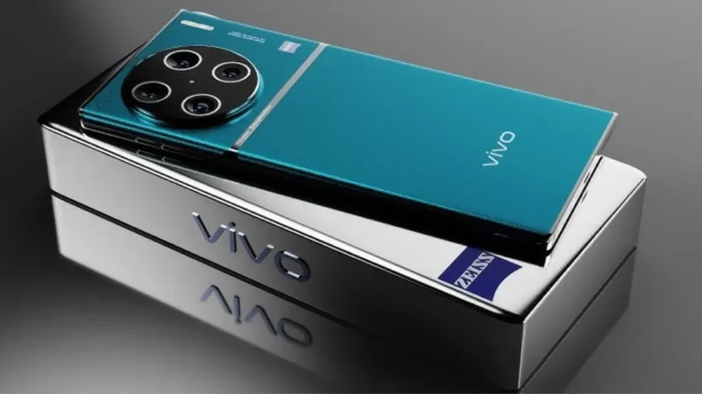 vivo x300 series resmi meluncur di indonesia intip spesifikasi kamera 200mp yang bikin geger portal berita terbaru