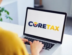 Wajib Pajak Wajib Tahu! Coretax Penuh Drama, Baru Segini yang Aktivasi, Kamu Termasuk?