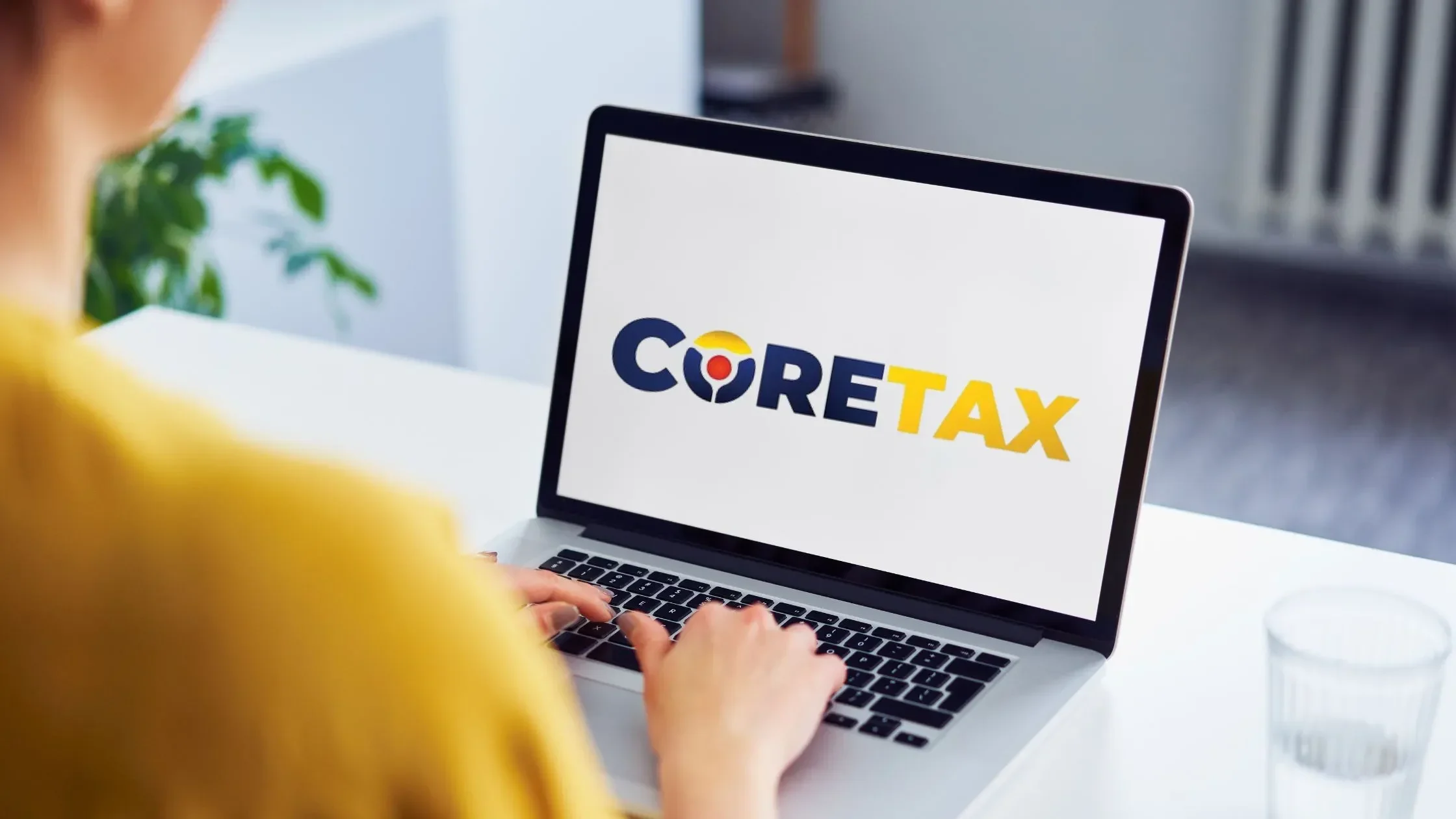 wajib pajak wajib tahu coretax penuh drama baru segini yang aktivasi kamu termasuk portal berita terbaru