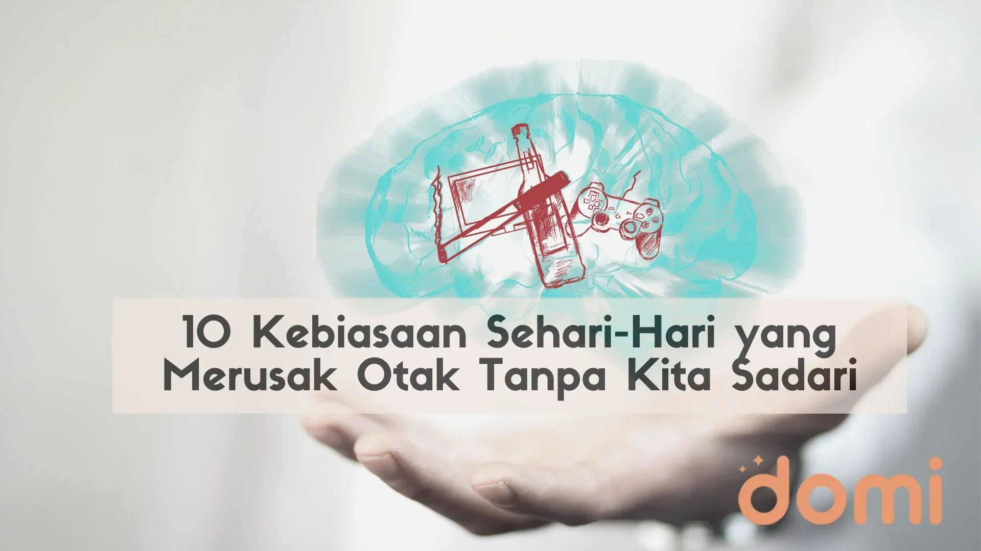 wajib tahu 7 kebiasaan sepele ini diam diam merusak otakmu hati hati portal berita terbaru