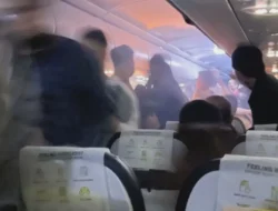 Wajib Tahu! Power Bank Meledak di Bandara Melbourne, Ini Aturan Penerbangan yang Sering Diabaikan Penumpang