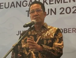 Wamen Komdigi Ungkap RUU Keamanan Siber: Jadi Tameng Digital Indonesia, Kapan Rampung?