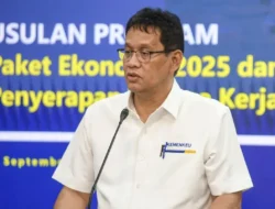 Wamenkeu Purbaya Gertak Pengemplang Pajak Rp50 Triliun, Rekening Digital Bakal Diintip DJP?