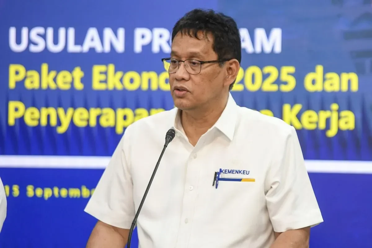 wamenkeu purbaya gertak pengemplang pajak rp50 triliun rekening digital bakal diintip djp portal berita terbaru