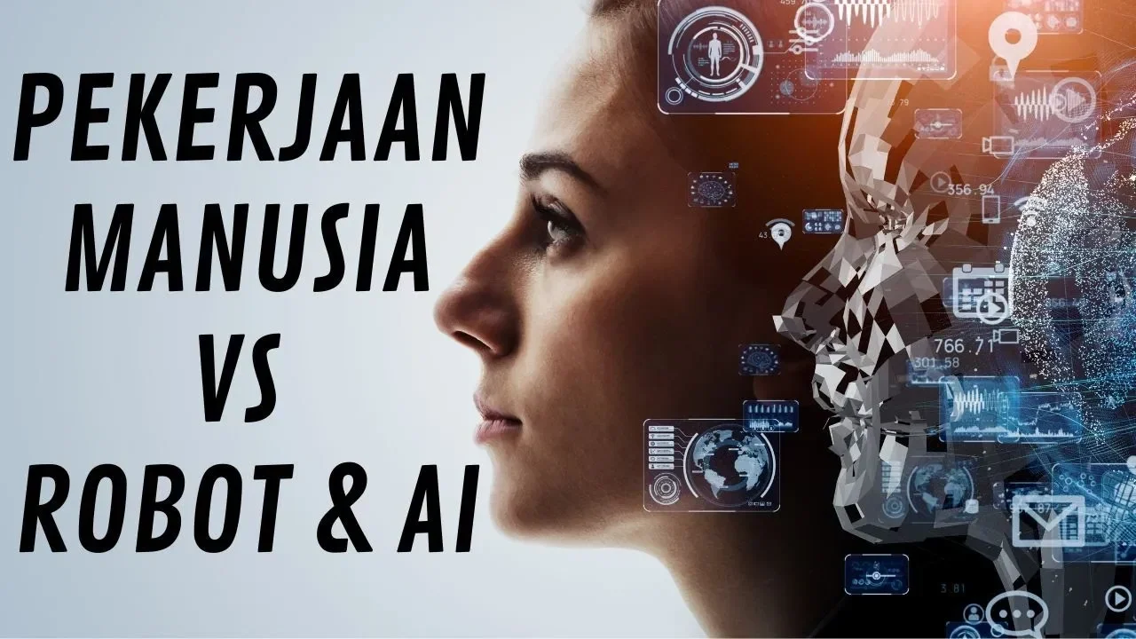 wamenkomdigi nezar patria ai gak bakal bisa gantikan manusia sepenuhnya ini dia senjata rahasia kita portal berita terbaru