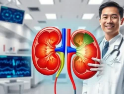 Waspada! 5 Gejala Penyakit Ginjal yang Sering Muncul di Malam Hari, Jangan Anggap Remeh!