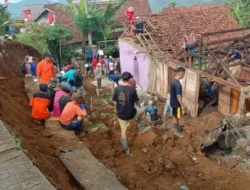 Waspada! BMKG Ungkap Prediksi Hujan Lebat dan Bencana Hidrometeorologi di Indonesia Hingga Pertengahan November