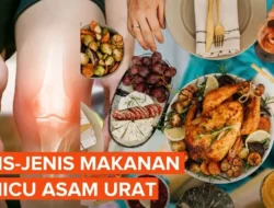 Waspada! Bukan Cuma Jeroan, Minuman Manis Ini Diam-Diam Bikin Asam Urat Kambuh Parah di Usia Muda
