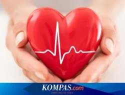 Waspada! Bukan Serangan Jantung, Aritmia Justru Jadi Pembunuh Senyap Usia Muda