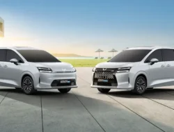 Wuling Darion Resmi Meluncur: Ternyata Ini Arti Nama yang Bikin Bangga Indonesia!