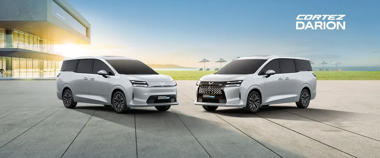 wuling darion resmi meluncur ternyata ini arti nama yang bikin bangga indonesia portal berita terbaru