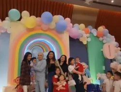 XFOC Indonesia Genap Setahun: Dari Grup WA Kini Jadi Keluarga Raksasa, Intip Keseruannya!