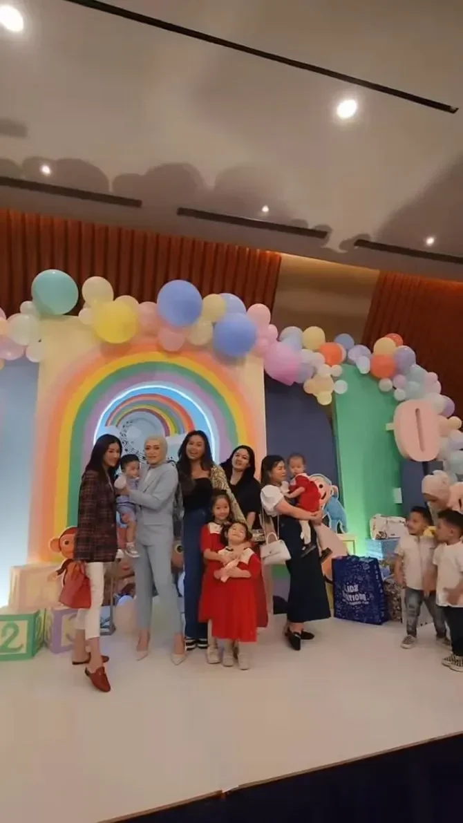 xfoc indonesia genap setahun dari grup wa kini jadi keluarga raksasa intip keseruannya portal berita terbaru