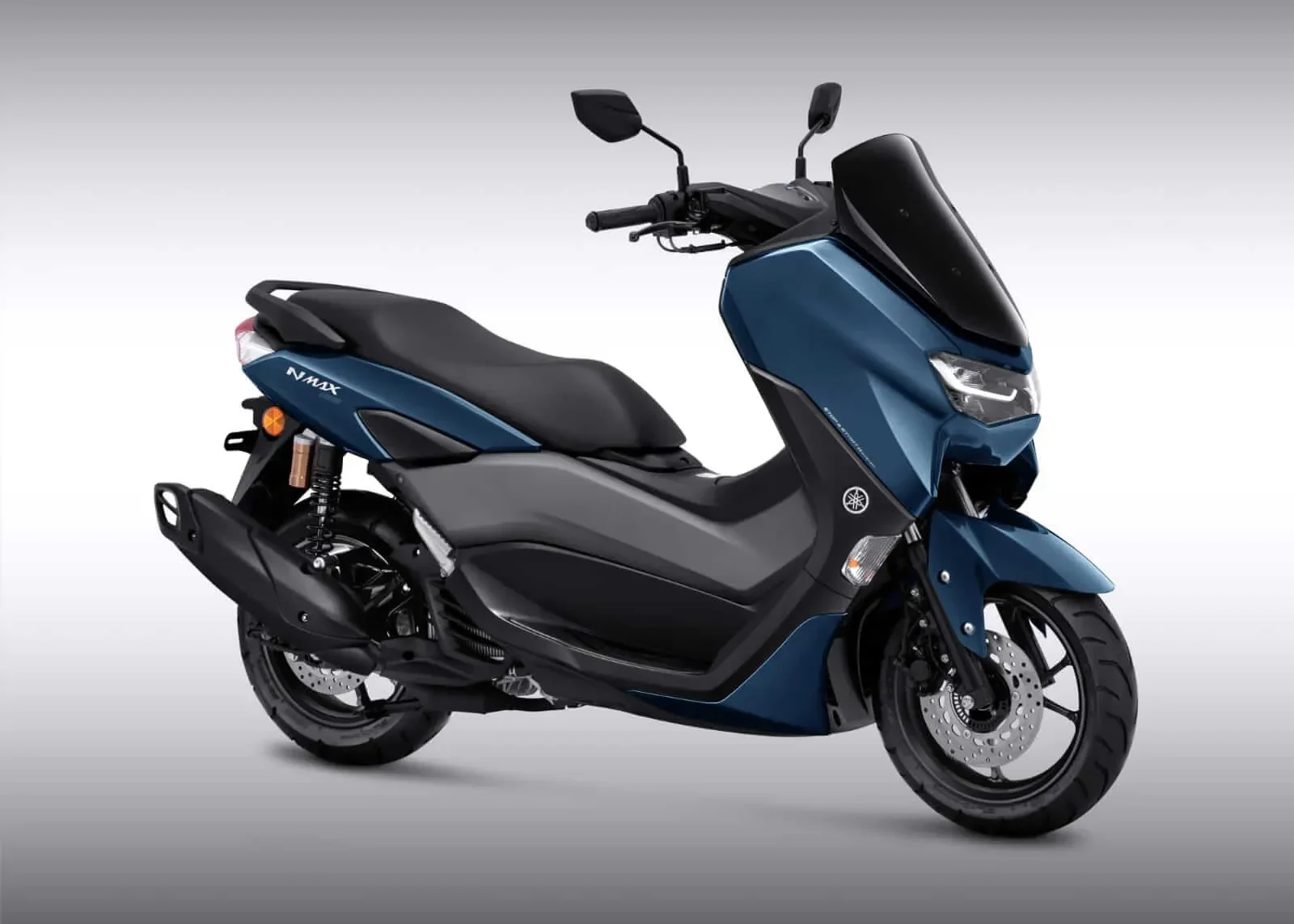 yamaha nmax 2026 rilis warna baru paling elegan harganya bikin melongo portal berita terbaru