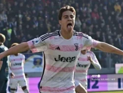 Yildiz Pahlawan! Juventus Comeback Dramatis Hajar Cagliari, Efek Spalletti Makin Terasa di Turin?