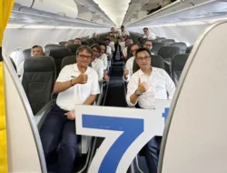 Airbus A320 Diguncang Masalah Baru, Setelah Ribuan Pesawat Di-recall! Ada Apa Sebenarnya?