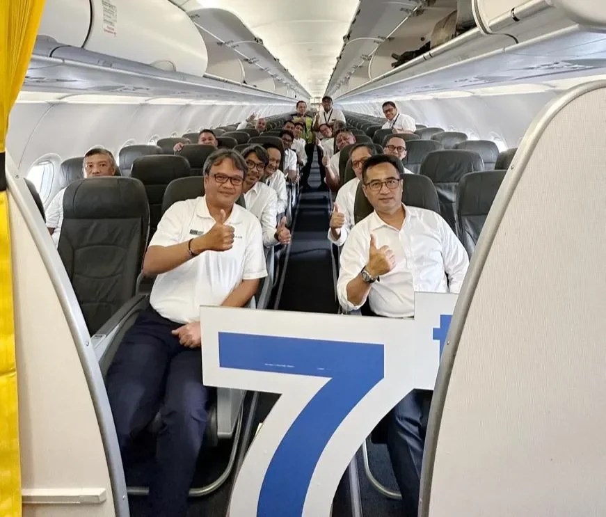 airbus a320 diguncang masalah baru setelah ribuan pesawat di recall ada apa sebenarnya portal berita terbaru