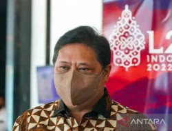 Airlangga Bongkar Angka Fantastis: Rp7 Triliun Digelontorkan untuk Otomotif, Masa Depan EV Indonesia Cerah?